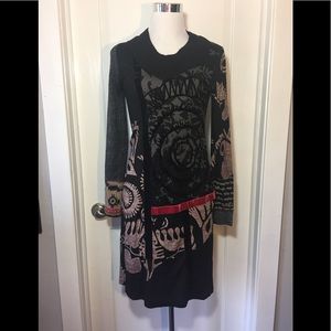 Desigual dress